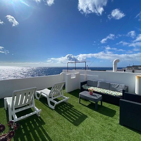 Apartament Casa Gran Danes Santa Cruz de Tenerife Zewnętrze zdjęcie