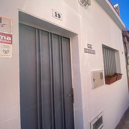 Apartament Casa Gran Danes Santa Cruz de Tenerife Zewnętrze zdjęcie