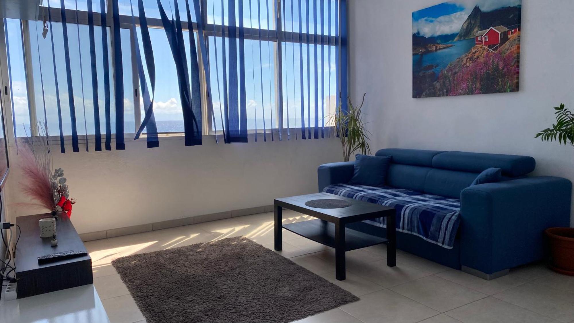 Apartament Casa Gran Danes Santa Cruz de Tenerife Zewnętrze zdjęcie