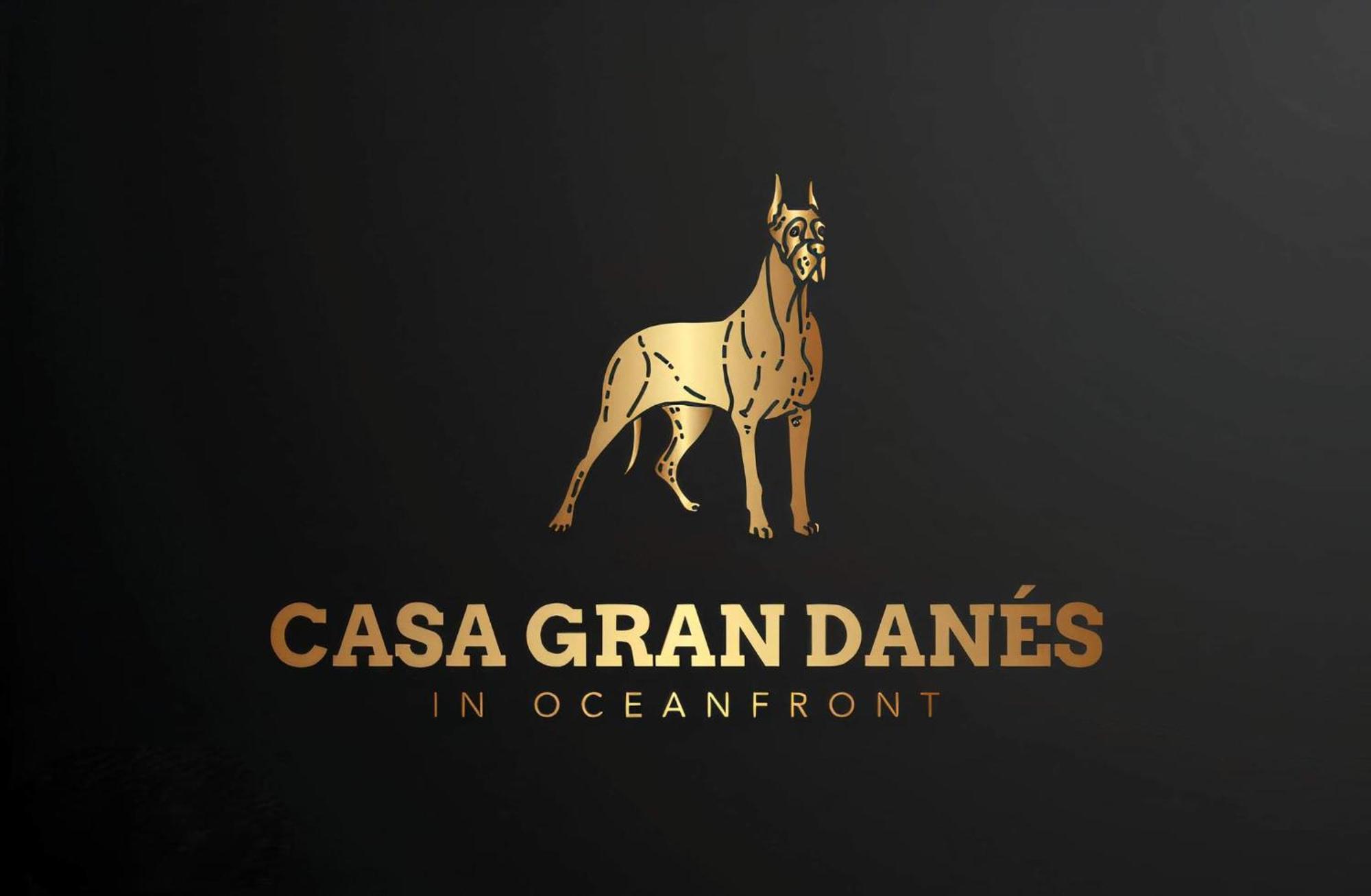 Apartament Casa Gran Danes Santa Cruz de Tenerife Zewnętrze zdjęcie