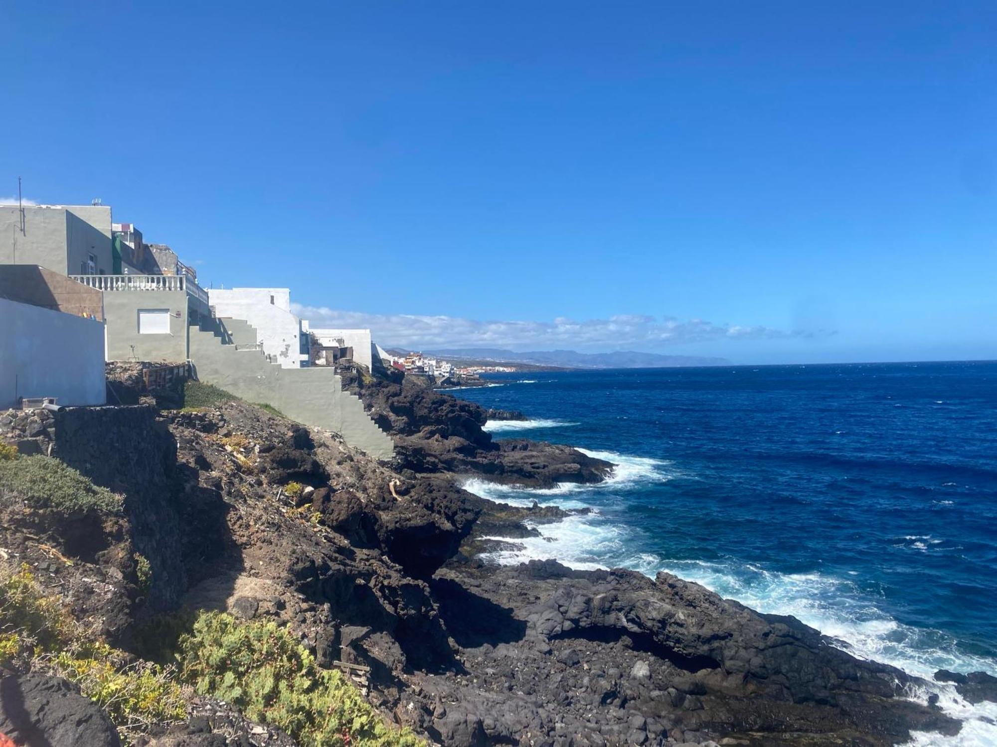Apartament Casa Gran Danes Santa Cruz de Tenerife Zewnętrze zdjęcie