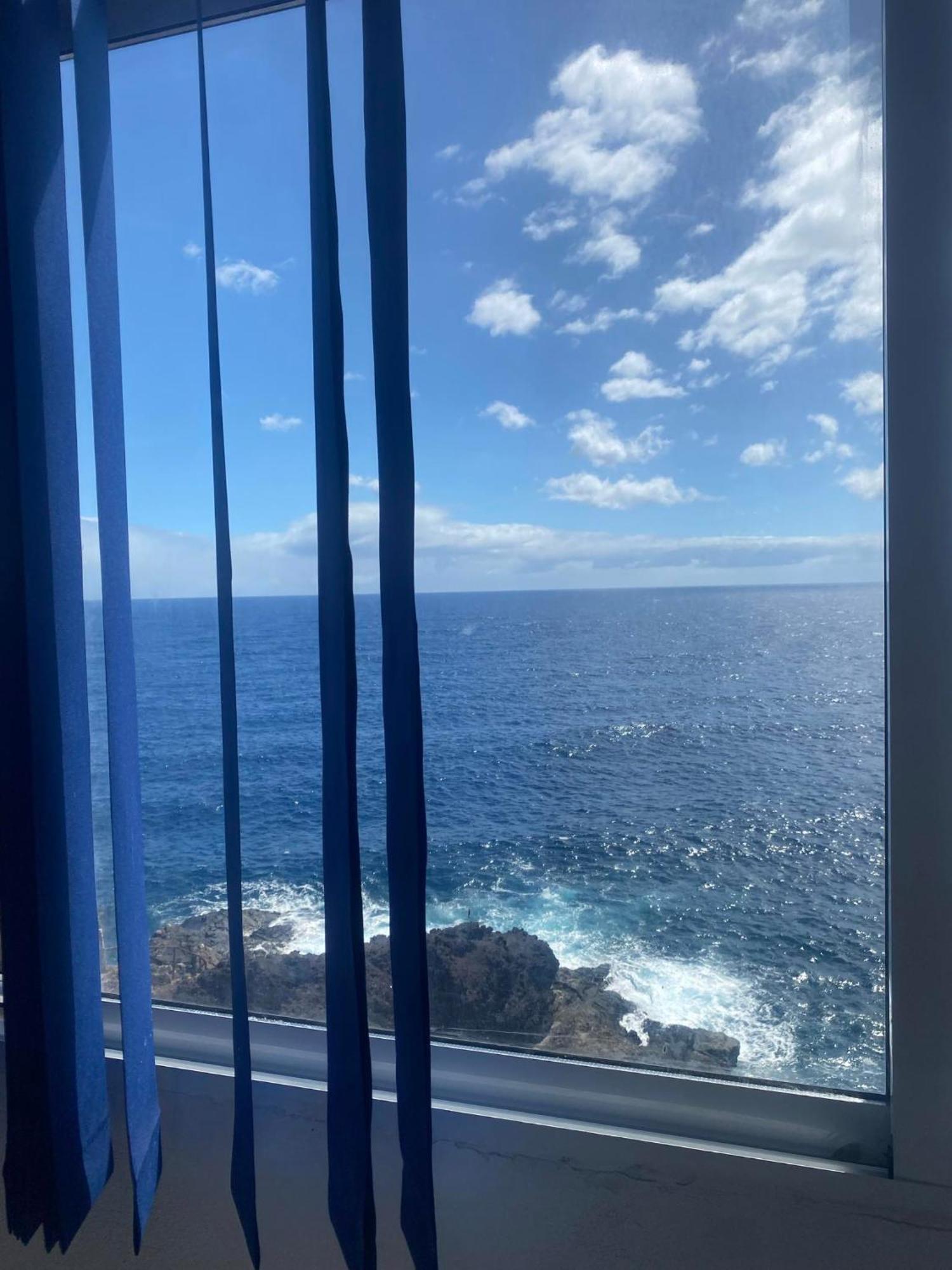 Apartament Casa Gran Danes Santa Cruz de Tenerife Zewnętrze zdjęcie