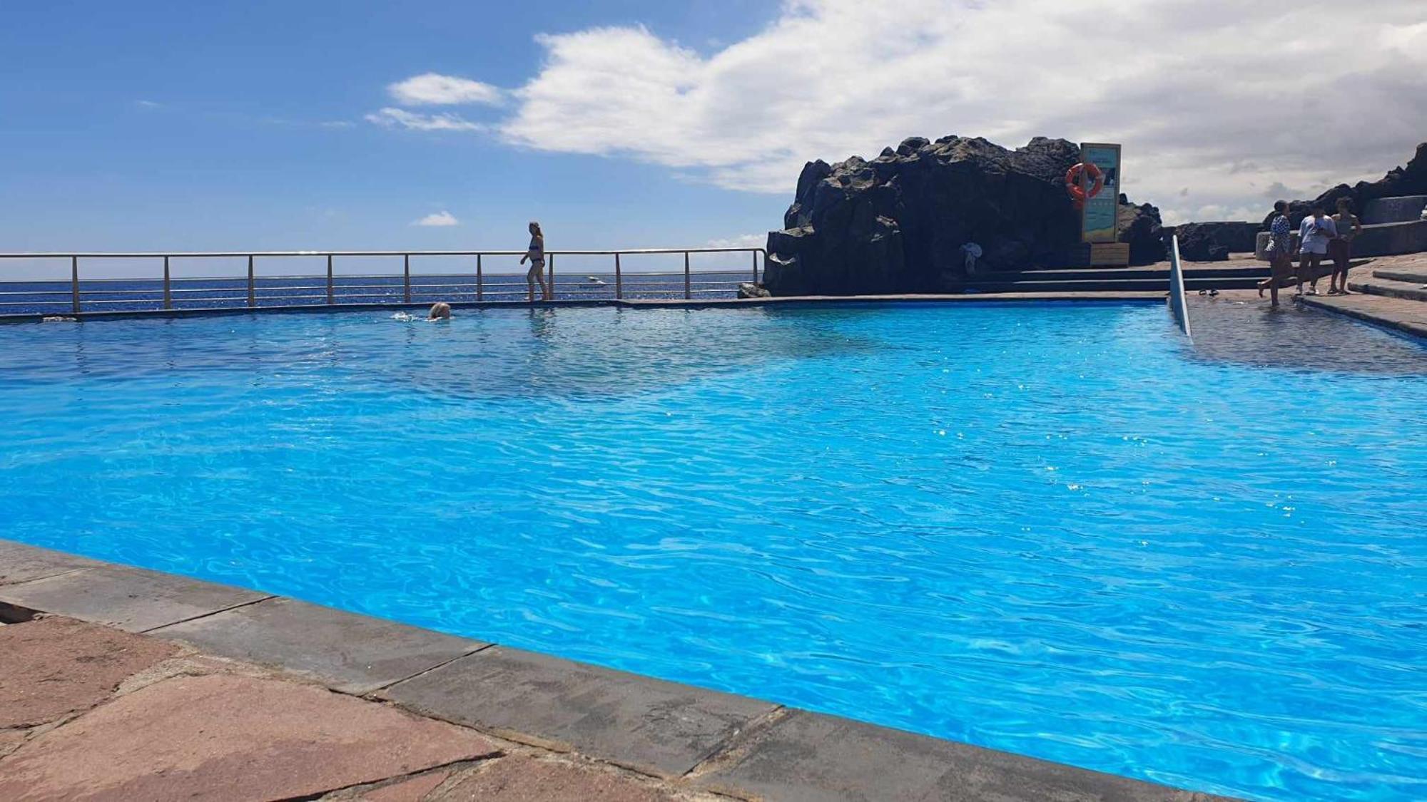 Apartament Casa Gran Danes Santa Cruz de Tenerife Zewnętrze zdjęcie