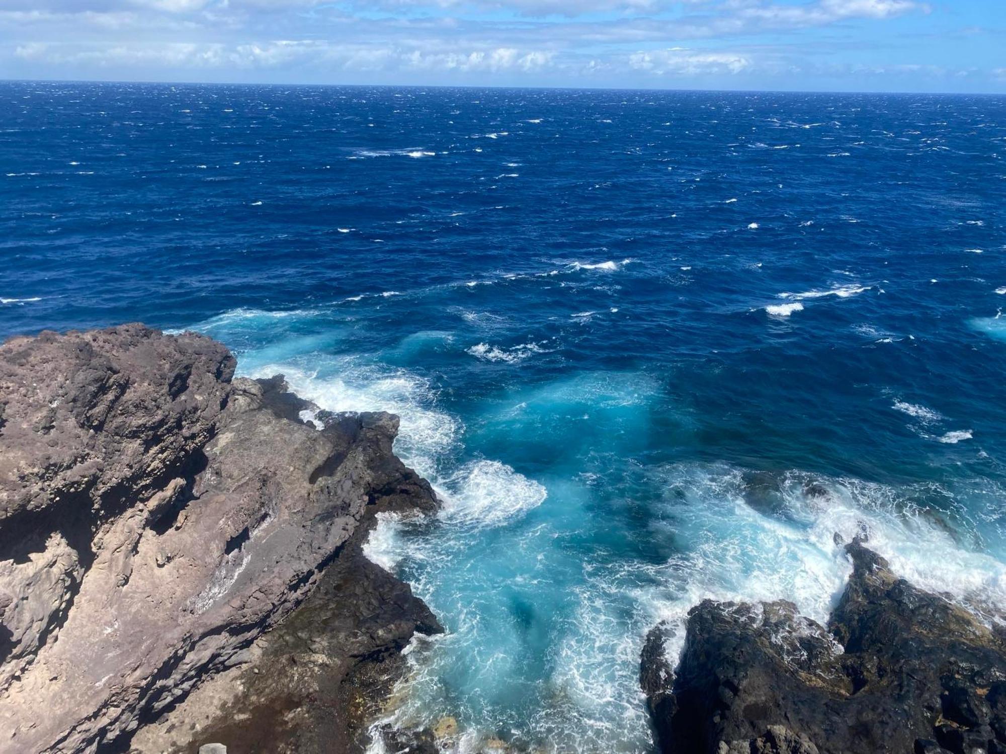 Apartament Casa Gran Danes Santa Cruz de Tenerife Zewnętrze zdjęcie