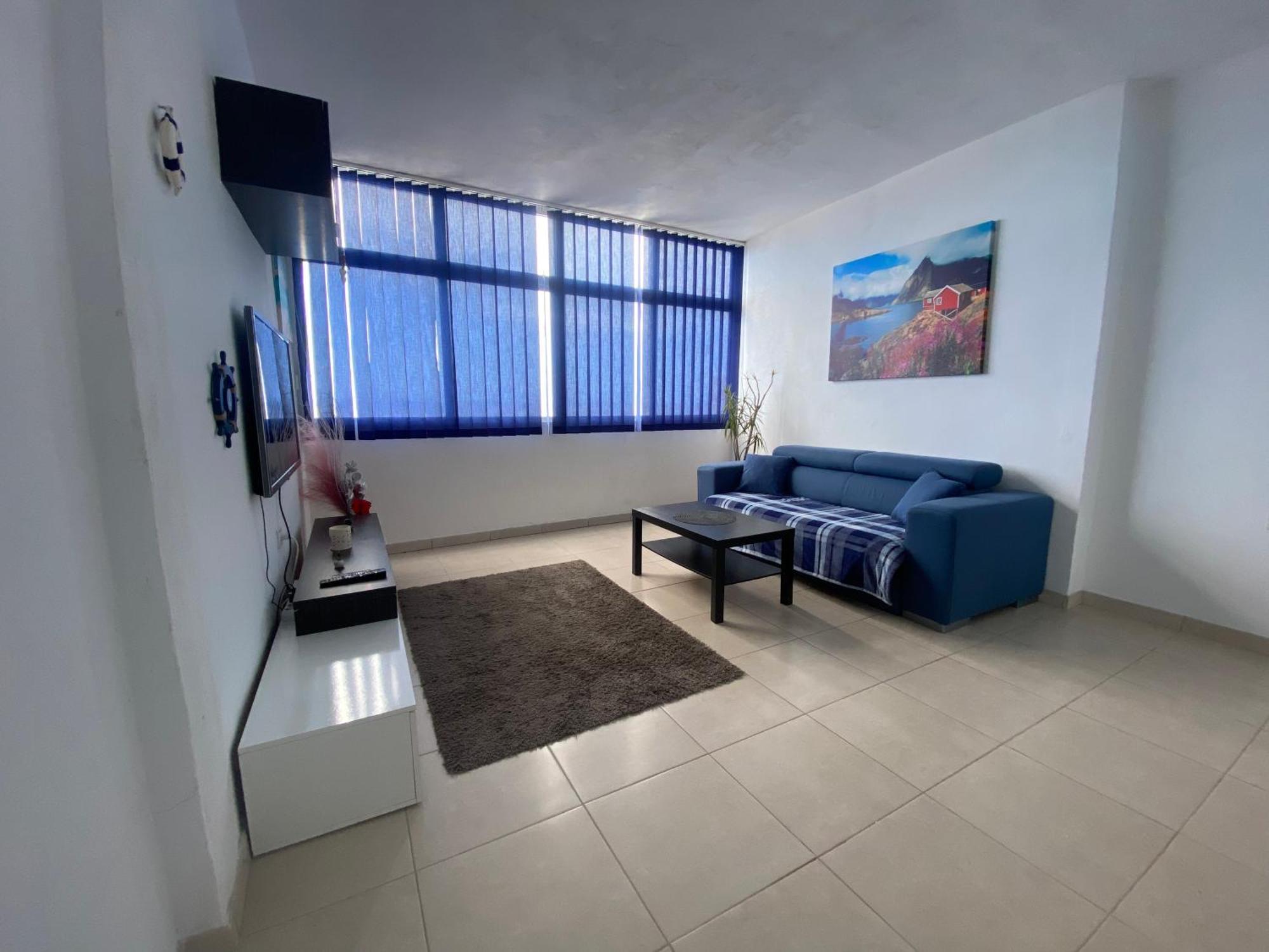Apartament Casa Gran Danes Santa Cruz de Tenerife Zewnętrze zdjęcie