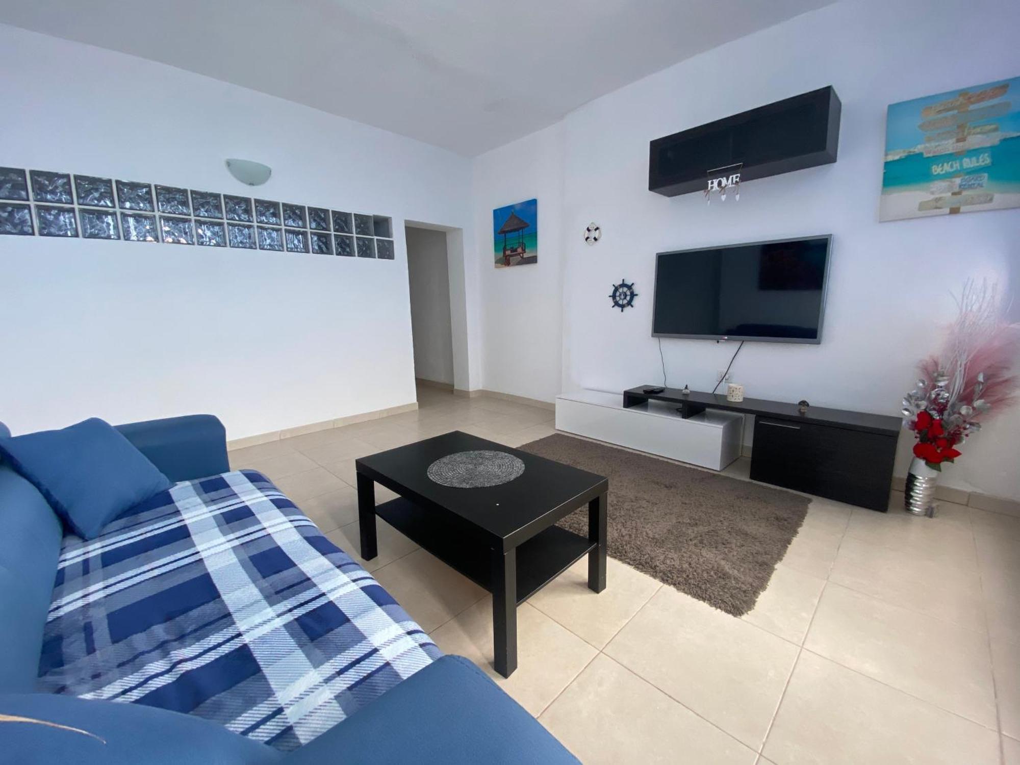 Apartament Casa Gran Danes Santa Cruz de Tenerife Zewnętrze zdjęcie