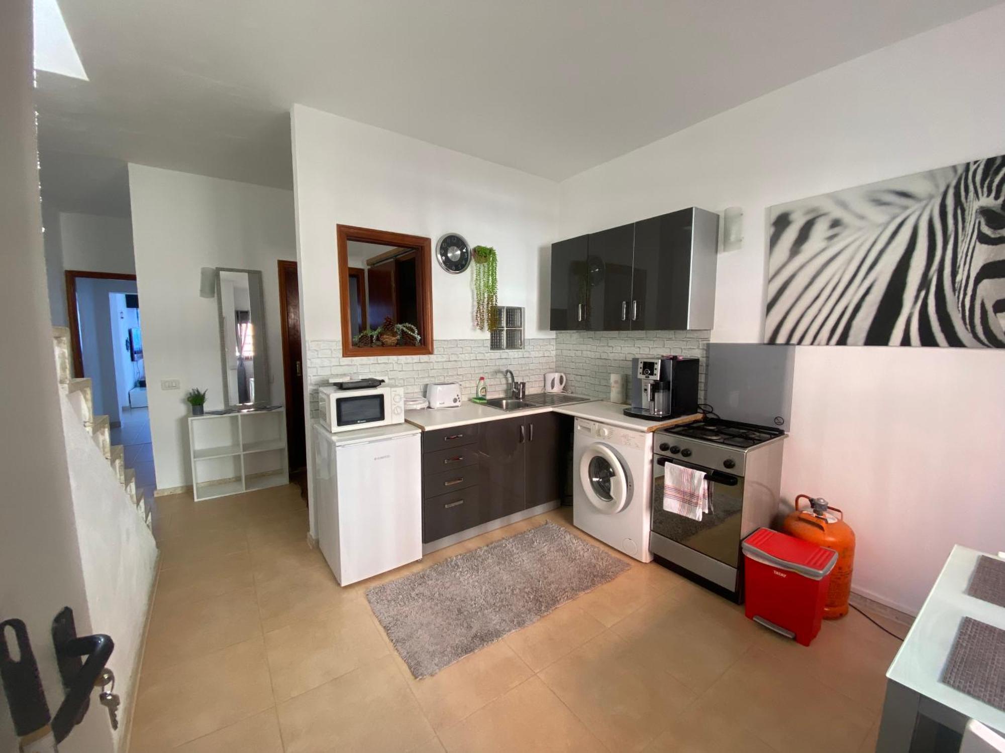 Apartament Casa Gran Danes Santa Cruz de Tenerife Zewnętrze zdjęcie