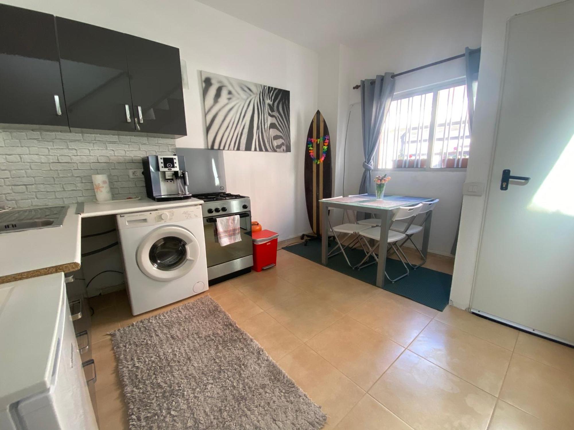 Apartament Casa Gran Danes Santa Cruz de Tenerife Zewnętrze zdjęcie