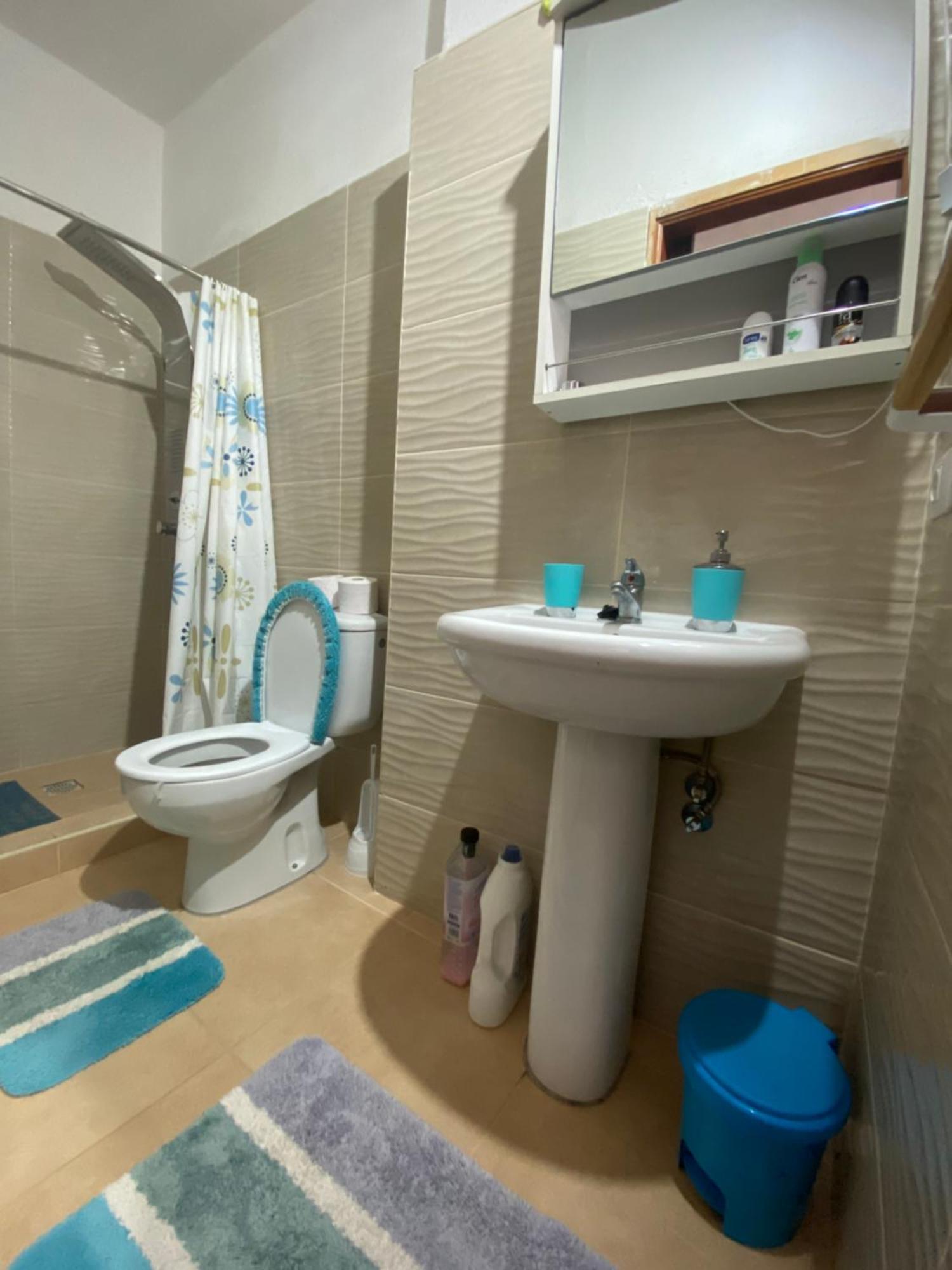 Apartament Casa Gran Danes Santa Cruz de Tenerife Zewnętrze zdjęcie