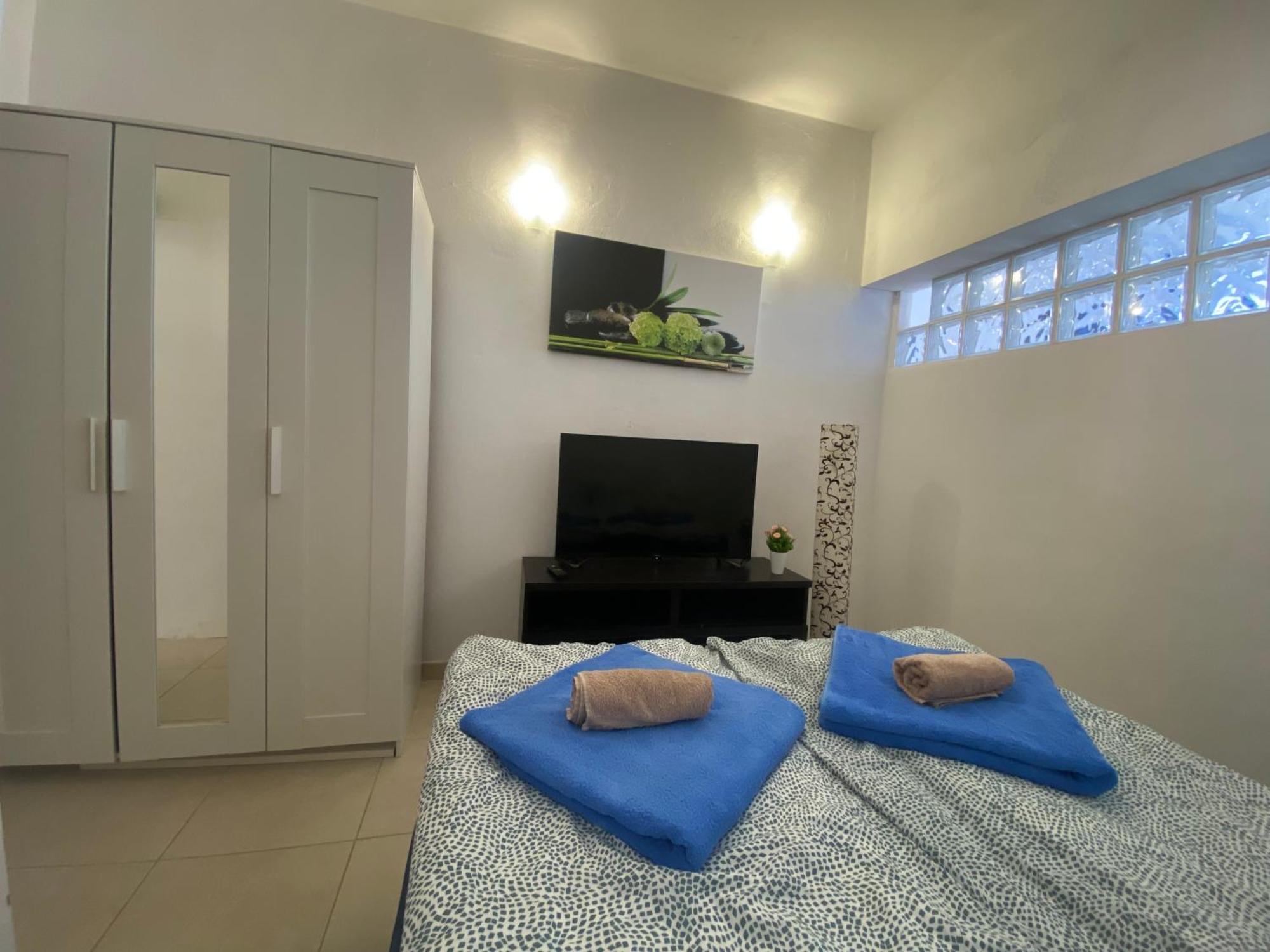 Apartament Casa Gran Danes Santa Cruz de Tenerife Zewnętrze zdjęcie