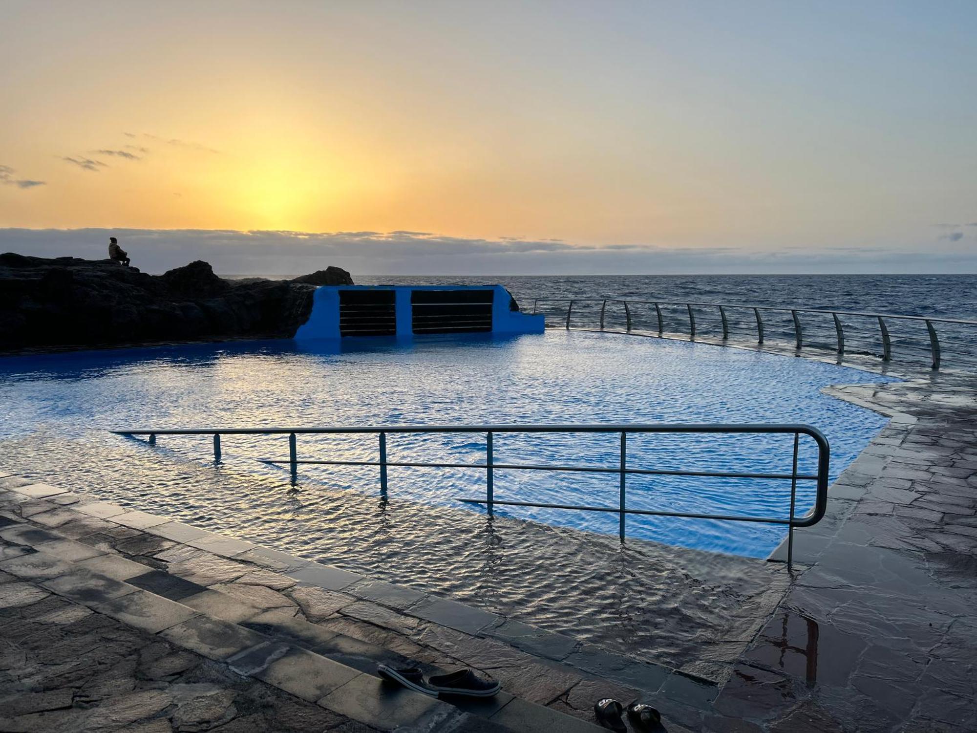 Apartament Casa Gran Danes Santa Cruz de Tenerife Zewnętrze zdjęcie