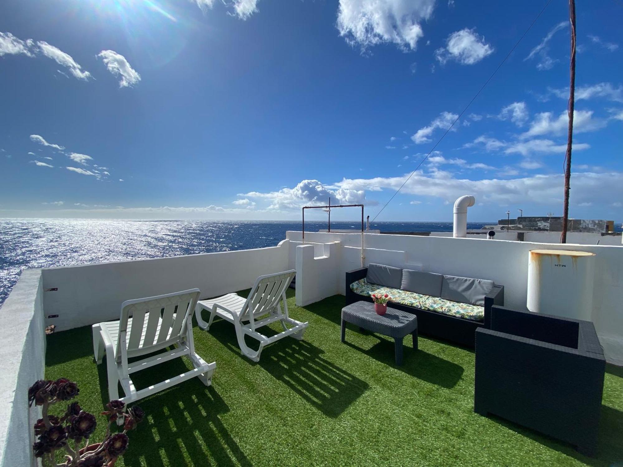 Apartament Casa Gran Danes Santa Cruz de Tenerife Zewnętrze zdjęcie