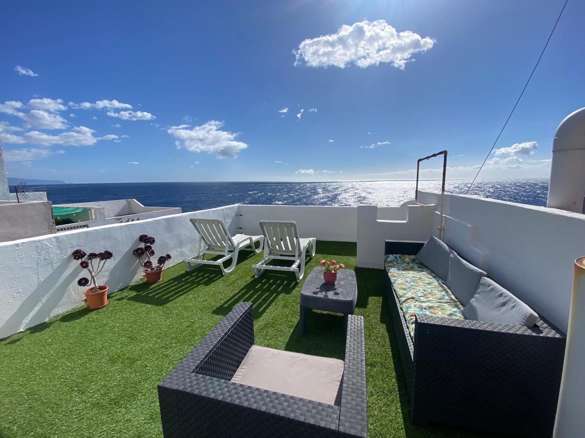 Apartament Casa Gran Danes Santa Cruz de Tenerife Zewnętrze zdjęcie